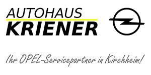 Job Chancen Autohaus Kriener