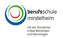 Logo Partner Schule Mindelheim für Jobchancen Ostallgäu und Unterallgäu