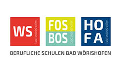 Logo Partner Schulen Bad Wörishofen für Jobchancen Ostallgäu und Unterallgäu